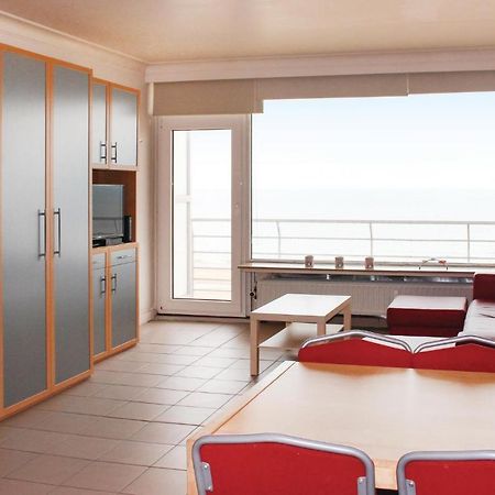 Residence Los Angeles Ref. 18 Ostend Luaran gambar