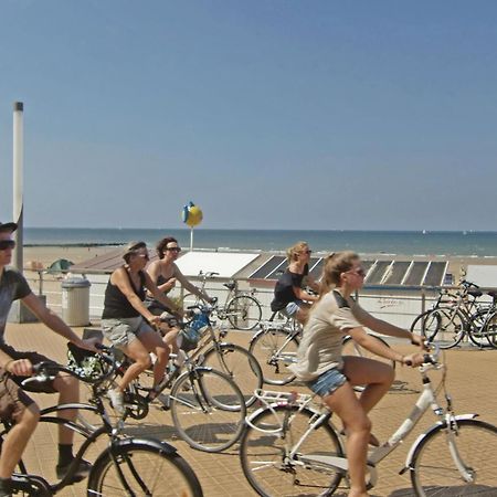 Residence Los Angeles Ref. 18 Ostend Luaran gambar