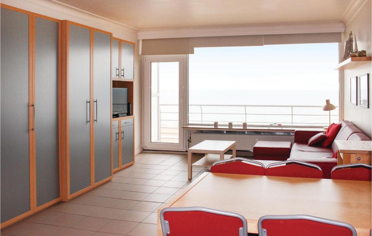 Residence Los Angeles Ref. 18 Ostend Luaran gambar
