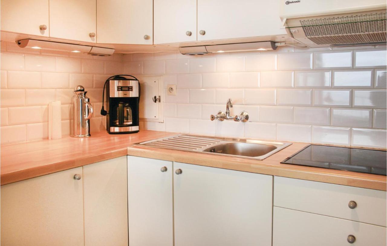 Residence Los Angeles Ref. 18 Ostend Luaran gambar