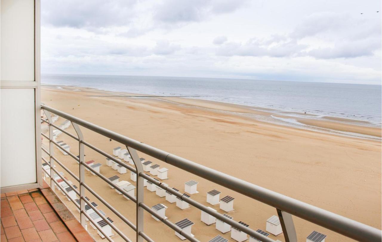 Residence Los Angeles Ref. 18 Ostend Luaran gambar