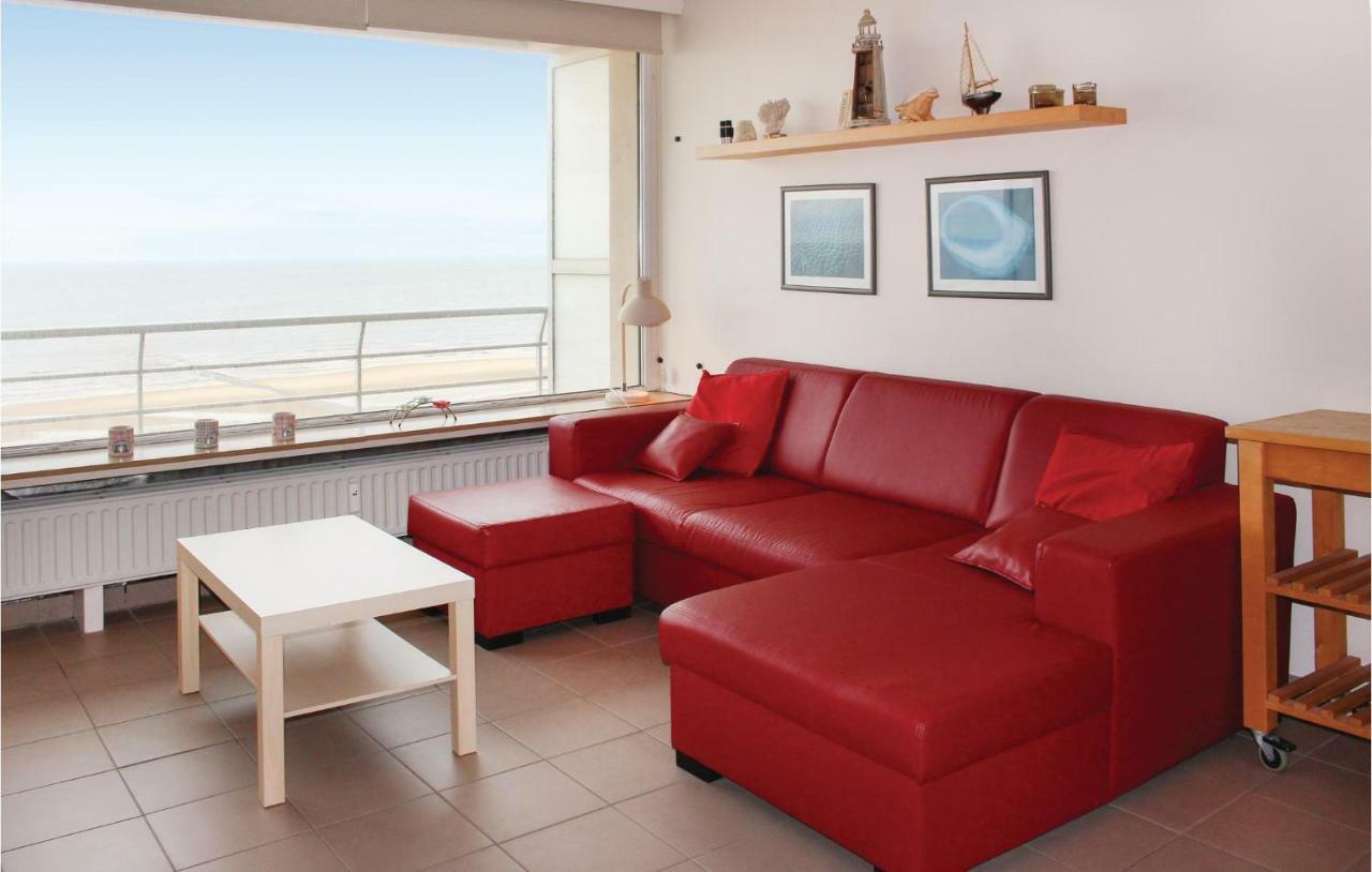 Residence Los Angeles Ref. 18 Ostend Luaran gambar
