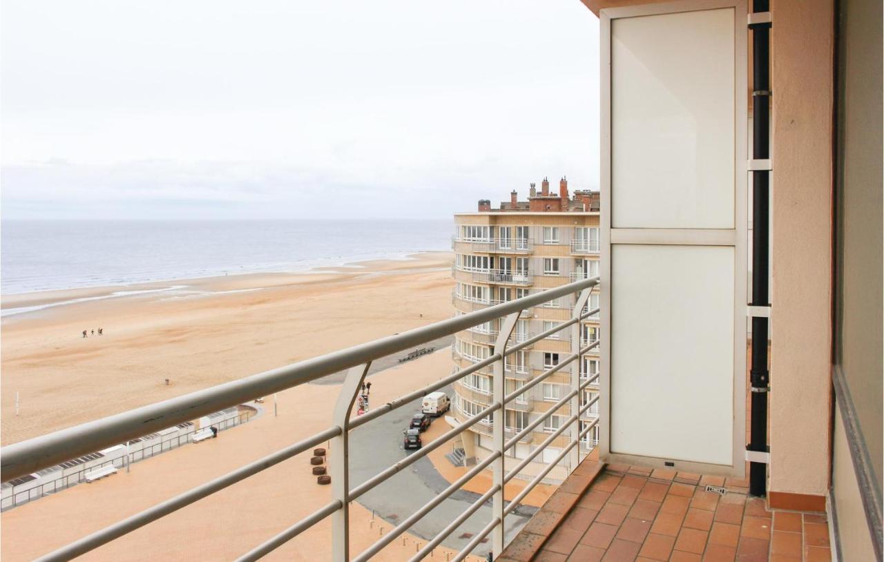 Residence Los Angeles Ref. 18 Ostend Luaran gambar