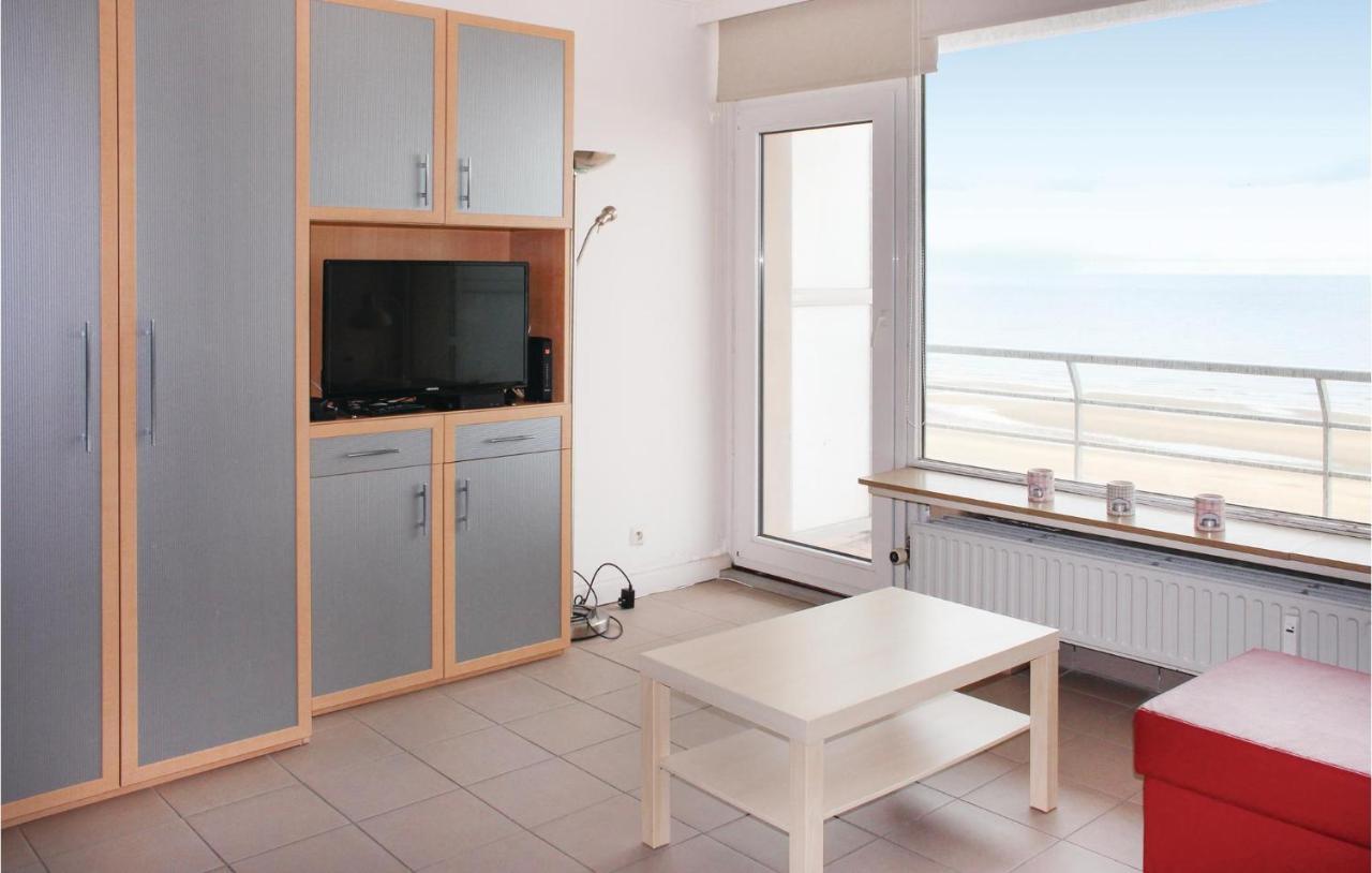 Residence Los Angeles Ref. 18 Ostend Luaran gambar